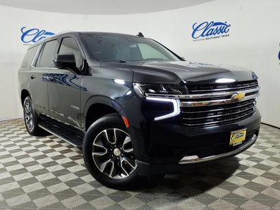 Used 2023 Chevrolet Tahoe LS