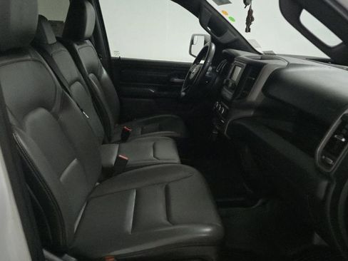 Used 2022 RAM 1500 Tradesman RWD image 6