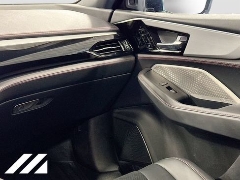 Used 2024 Acura MDX A-Spec AWD/4WD image 26