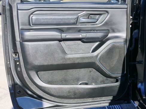 Used 2020 RAM 1500 Limited w/ Body Color Bumper Group image 14