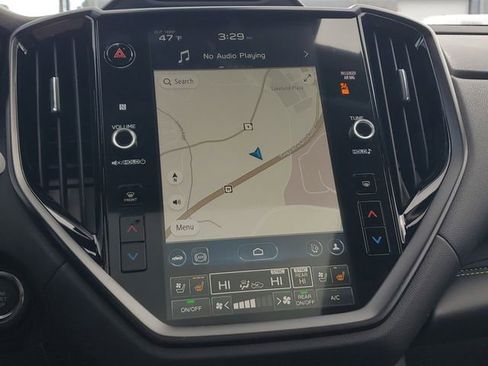 New 2025 Subaru Ascent Bronze Edition image 28