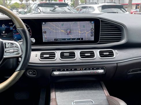 Used 2022 Mercedes-Benz GLE 350 image 30