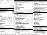 Used 2021 Jeep Cherokee Latitude Plus image 2