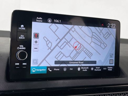 Used 2022 Honda Civic Touring image 13