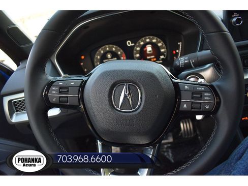 New 2026 Acura Integra A-Spec image 31