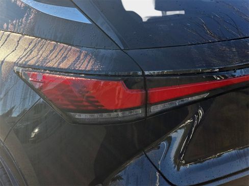 New 2026 Lexus RX 450h AWD image 35