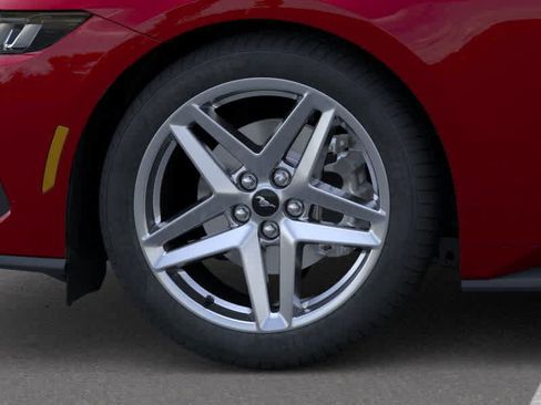 New 2025 Ford Mustang Premium RWD image 19