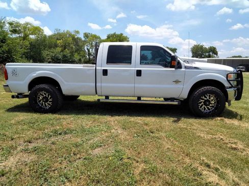 Used 2015 Ford F250 XL w/ Power Equipment Group image 4