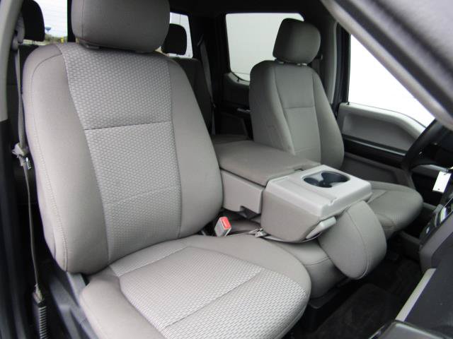 Certified 2018 Ford F150 XLT w/ Equipment Group 302A Luxury AWD/4WD image 13