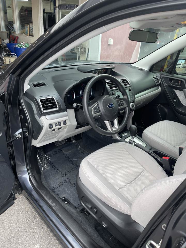 Used 2018 Subaru Forester 2.5i Premium AWD/4WD image 11
