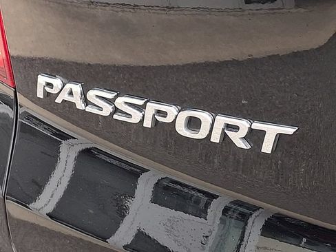 Used 2023 Honda Passport EX-L image 31