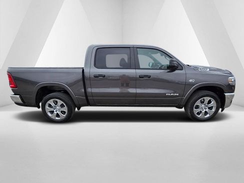 New 2026 RAM 1500 Big Horn image 8