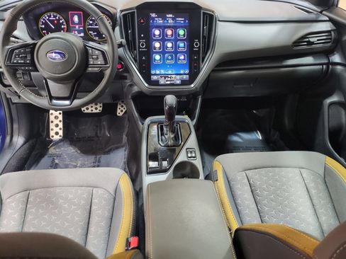 Certified 2025 Subaru Crosstrek 2.5i Sport w/ Crosstrek Mirror Package AWD/4WD image 15