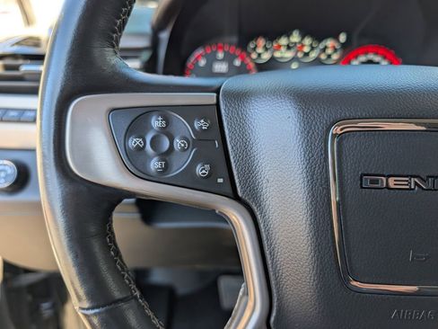 Used 2016 GMC Yukon Denali w/ Open Road Package image 25