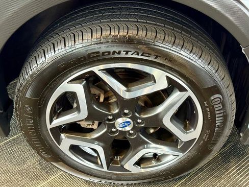 Used 2018 Subaru Crosstrek 2.0i Limited AWD/4WD image 10