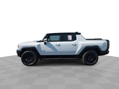 Used 2025 GMC Hummer EV 2X AWD/4WD image 6