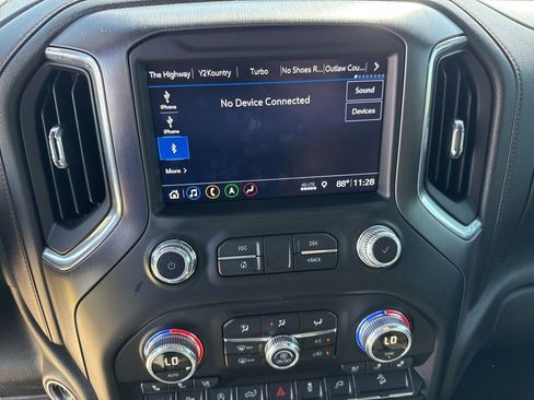 Used 2019 GMC Sierra 1500 AT4 image 23