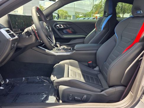 New 2026 BMW M2 w/ M Driver's Package RWD image 10