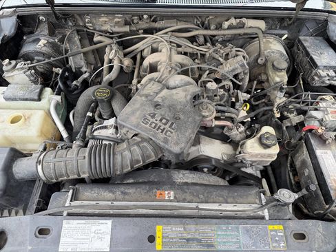 Used 2006 Ford Ranger XLT AWD/4WD image 18