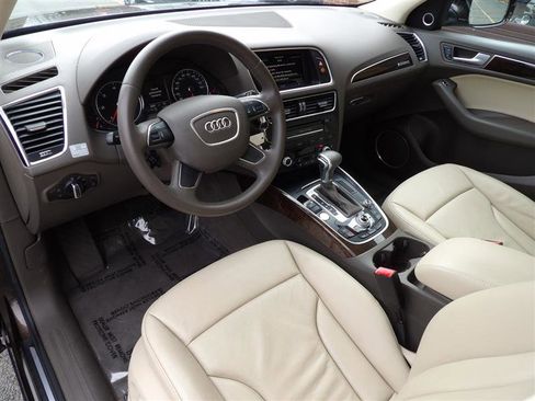 Used 2014 Audi Q5 TDI Premium Plus image 11