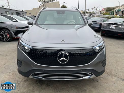Used 2024 Mercedes-Benz EQB 250+ image 99