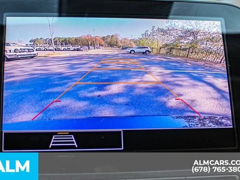 Used 2023 Chevrolet Malibu LT FWD image 27