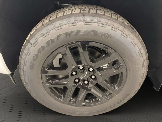 New 2026 Chevrolet Silverado 1500 RST w/ RST Select Package AWD/4WD image 10