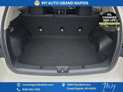 Used 2022 Subaru Crosstrek 2.0i AWD/4WD image 24