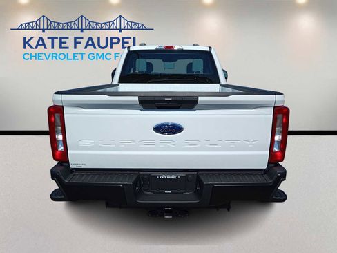 New 2026 Ford F250 XL AWD/4WD image 6