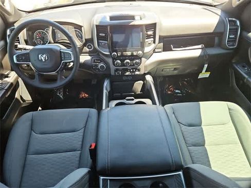Used 2025 RAM 1500 Big Horn image 14