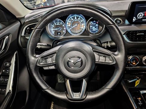 Used 2017 MAZDA MAZDA6 Sport FWD image 32