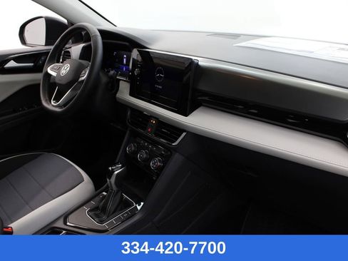 New 2026 Volkswagen Taos S image 21