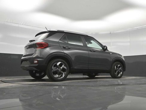 New 2026 Hyundai Venue SEL FWD image 37