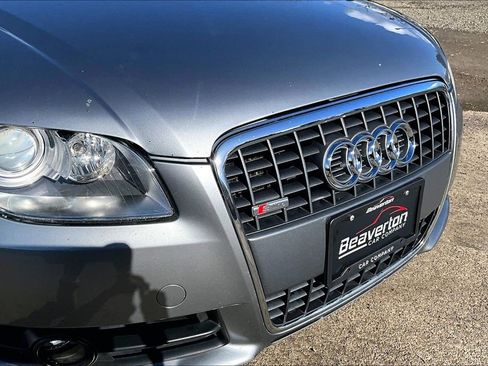 Used 2008 Audi A4 2.0T image 31
