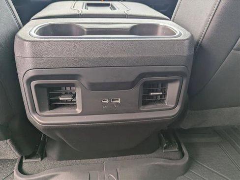 Used 2022 Chevrolet Silverado 1500 RST w/ Convenience Package II image 15