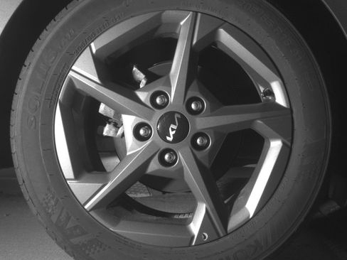 Used 2025 Kia K4 FWD image 15