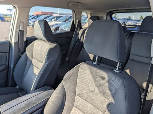 Used 2024 Nissan Rogue SV image 20