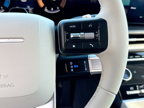 New 2026 Hyundai Santa Fe SEL image 38