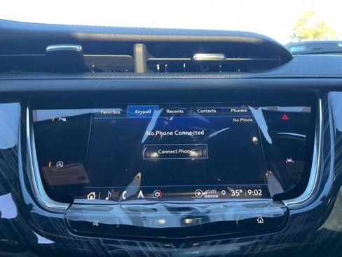 New 2025 Cadillac XT6 Premium Luxury image 27