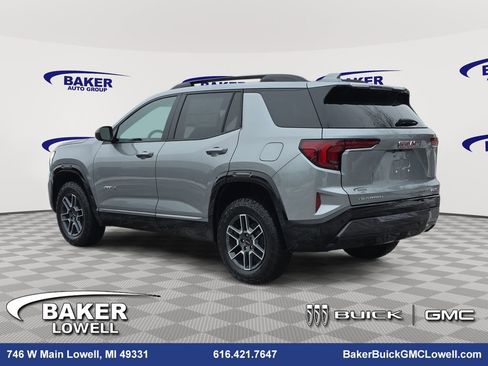 New 2026 GMC Terrain AT4 w/ Convenience Package III image 7