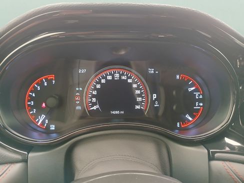 Used 2026 Dodge Durango GT AWD/4WD image 16