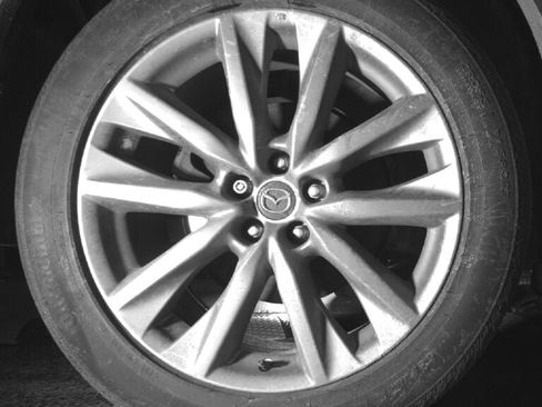 Used 2022 MAZDA CX-9 Grand Touring image 16