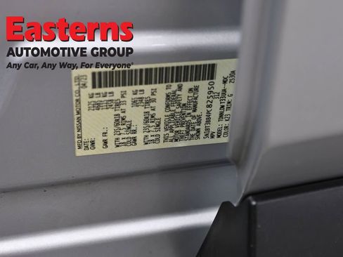 Used 2023 Nissan Rogue SV AWD/4WD image 35