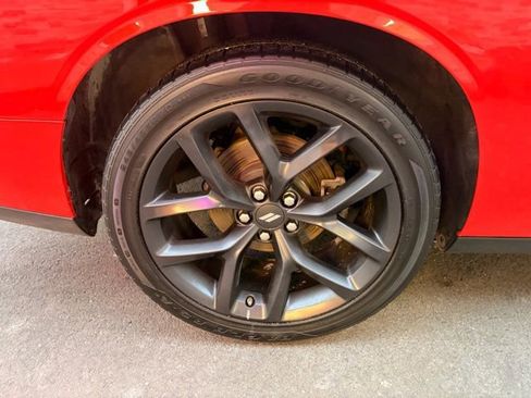 Used 2023 Dodge Challenger R/T w/ Plus Package RWD image 11