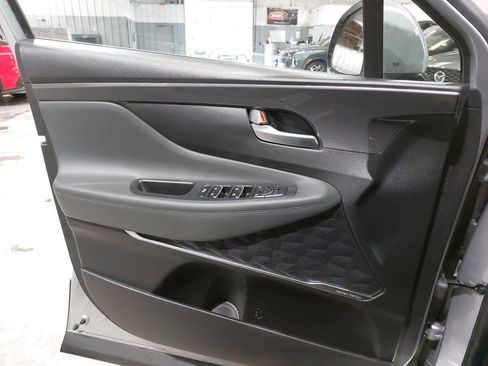 Used 2021 Hyundai Santa Fe SEL w/ Convenience + Premium Package image 28