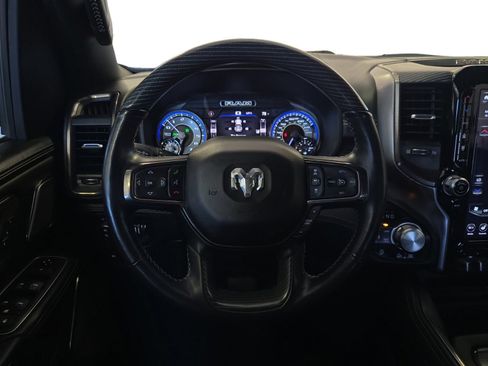 Used 2021 RAM 1500 Limited AWD/4WD image 22
