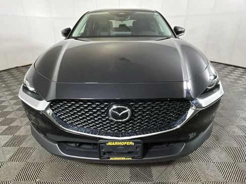 Used 2024 MAZDA CX-30 AWD 2.5 S w/ Select Sport Pkg image 7