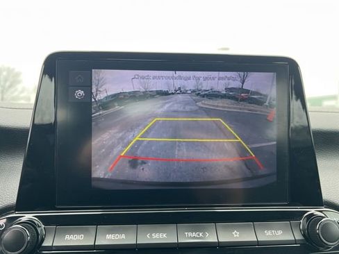 Certified 2022 Kia Forte LXS w/ LXS Technology Package image 18