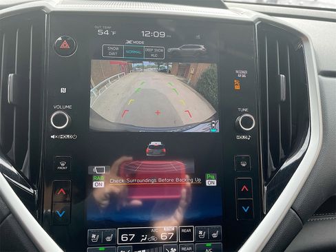 Used 2024 Subaru Ascent Touring image 14