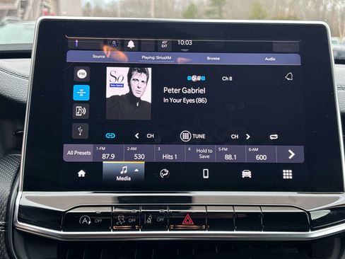 Used 2024 Jeep Compass Latitude w/ Convenience Group image 24